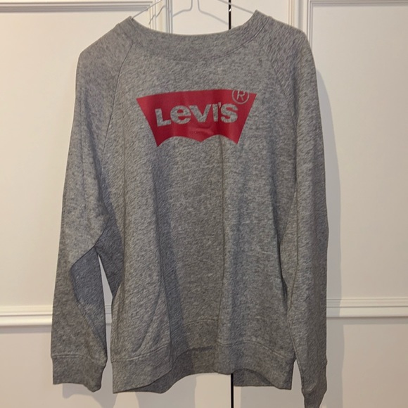 Levi’s Women’s Sweater - Picture 1 of 3